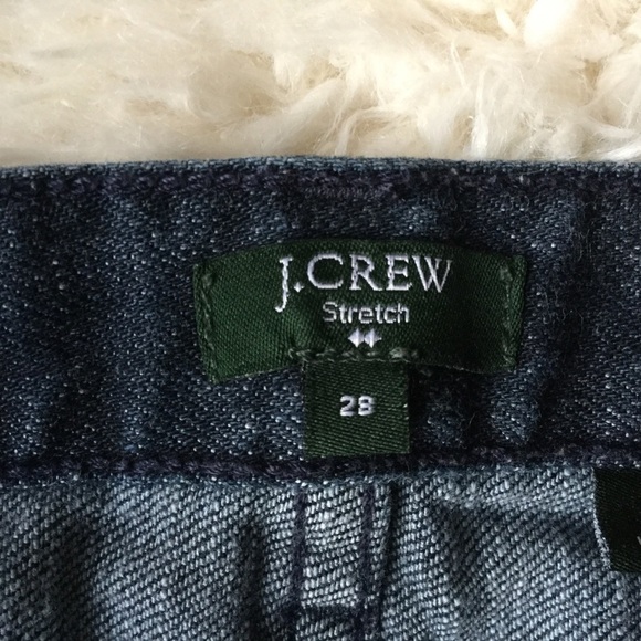 J.Crew Factory Toothpick Jeans - Picture 8 of 8
